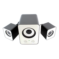 Product Mini 2.1 USB Speakers ZS35B base image