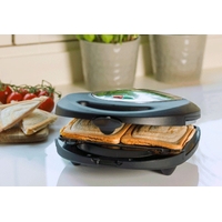 Product Τοστιέρα 3 Σε 1 640-760W BESTRON ASM8010 base image