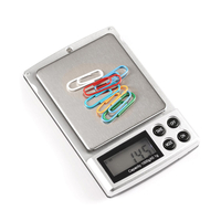 Product Digital Pocket Scale AG52D base image