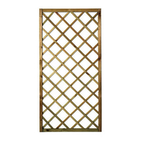 Product Καφασωτό Ξύλινο Διαγώνιο (12x12cm) 60x180cm base image