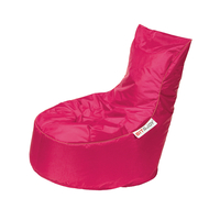 Product Κάθισμα Poof Balina Φούξια base image