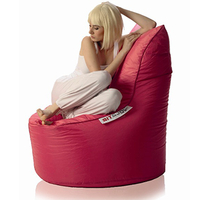 Product Κάθισμα Poof Balina Φούξια base image