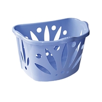 Product Καλάθι Πλαστικό 43Lt "Bean" Bama 70170 base image