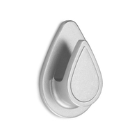 Product Γάντζος Στάλα Ασημί Inofix 2193-7 base image