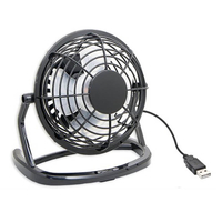 Product Ανεμιστήρας Μίνι USB Kingavon FA115 base image