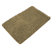 Product Πατάκι Μπάνιου Σιλικόνης 60x90cm Λαχανί base image
