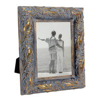 Product Κορνίζα Πολυεστερική 21.5x26cm 42083 base image