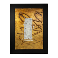 Product Πίνακας Ζωγραφικής Σε Καμβά 55x75cm Σε MDF Πλαίσιο base image