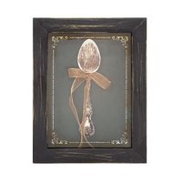 Product Κορνίζα "Κουτάλι" 16x3.5x21cm base image