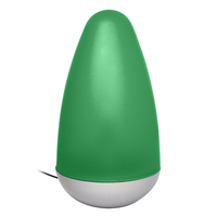 Product Φωτιστικό Επιτραπέζιο 33cm Πράσινο Illumini 43120 base image