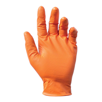 Product Powder Free Nitrile Gloves 50 Pcs L N85 base image