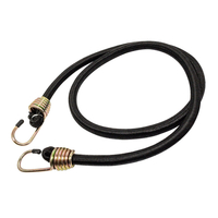 Product Bungee Chord With Hooks Φ12 110cm base image