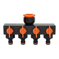 Product Διακλαδωτής 4 Θέσεων 4006 base image
