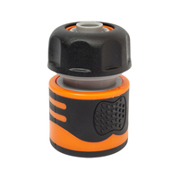 Product 1/2" - 5/8" Hose Quick Connector 4111P base image