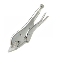 Product Sheet Metal Clamp 80mm Whirlpower 16424-1-206A base image
