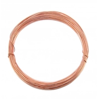 Product Σύρμα Χάλκινο 0.8mm X 12m base image