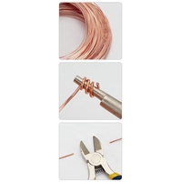 Product Σύρμα Χάλκινο 0.8mm X 12m base image