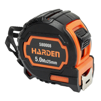 Product 5m Tape Measure Harden 580008 base image