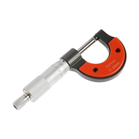 Product Μικρόμετρο 0-25mm Harden 580832 base image