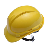 Product Κράνος Ασφαλείας Κίτρινο CE Harden base image