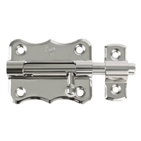 Product Σύρτης Γκρα Νίκελ 50mm Amig base image