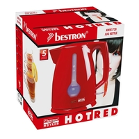 Product Βραστήρας 1.7Lt 2200W BESTRON AWK1720 base image
