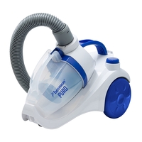 Product Σκούπα Ηλεκτρική 700W Bestron Puro Plus ABG830 base image