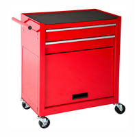 Product Workshop Trolley With Wheels Garden Friend 1847221 base image