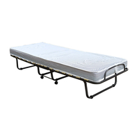 Product Κρεβάτι Πτυσσόμενο Μπλε Dario 5127G base image
