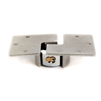 Product Λουκέτο Στρογγυλό Με Κλείστρο 73mm Blackspur PD403 base image