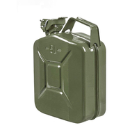 Product Jerry Can Metal 5Lt ProUser BB-JC105 base image