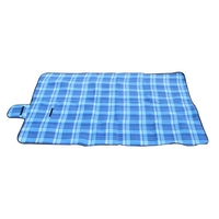 Product Κουβέρτα Πικ-Νικ 135x105cm Αδιάβροχη Redwood Leisure TR155 base image
