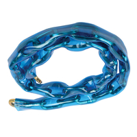 Product Security Link Chain 100x10mm Blackspur BB-BH221 base image