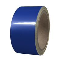 Product Ταινία Αντανακλαστική Αυτοκόλλητη Μπλε 50mmX10m Heskins base image
