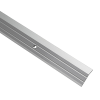 Product Προφίλ Αλουμινίου Με Επίπεδο Τελείωμα 30x5x100cm Alfer base image