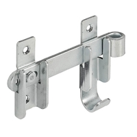 Product Μάνταλο Παραθύρου 120x27x3mm Γαλβανιζέ base image