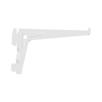 Product Βραχίονας Ραφιού Element Λευκός 15cm Classic 50 base image