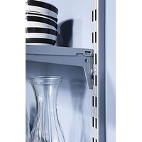 Product Βραχίονας Ραφιού Element Λευκός 20cm Classic 50 base image