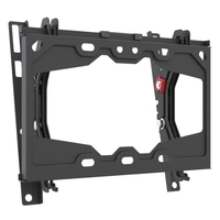 Product TV Wall Mount LCD 13" - 43" With Tilt Barkan E210+.B base image