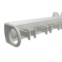 Product Κρεμάστρα Ζωνών Συρόμενη 14 Θέσεων Ergo Home 131917.0002 base image