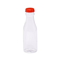 Product Μπουκάλι Διαφανές 650ml OEM 22133 base image