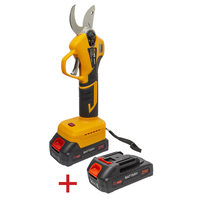 Product Rechargeable 21V Pruning Shear Youwe YW6103 base image