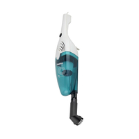 Product 2-In-1 Hand & Stick Vacuum Cleaner 600W Hobby HVC-40366 base image