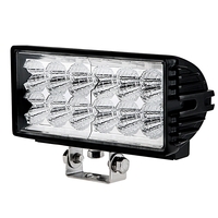 Product Μπάρα Φωτισμού 12 LED 12/24V 247 Lighting CA 6114 base image