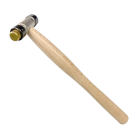 Product Hammer Interchangeable Large Nylon / Brass Neilsen CT0143 base image