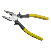Product Combination Plier 8" Neilsen CT217 base image