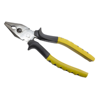 Product Combination Plier 8" Neilsen CT217 base image
