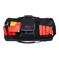 Product 600mm Hard Base Tool Bag Amtech N0555 base image