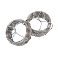 Product Σύρμα Σιδήρου 0.55mmX40m Σετ 2 τεμ. Neilsen CT0717 base image