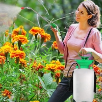 Product 5L Preasure Sprayer Neilsen CT1013 base image